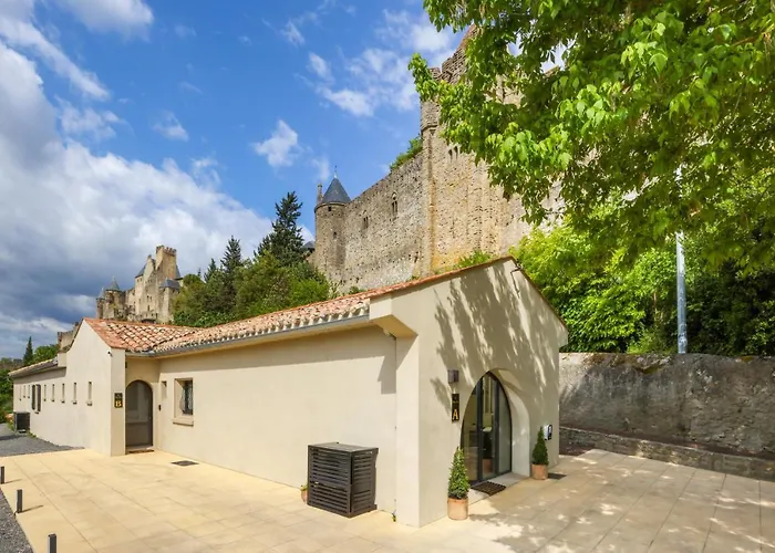 Maison Therese By Panorama Locations - Spa Privatif