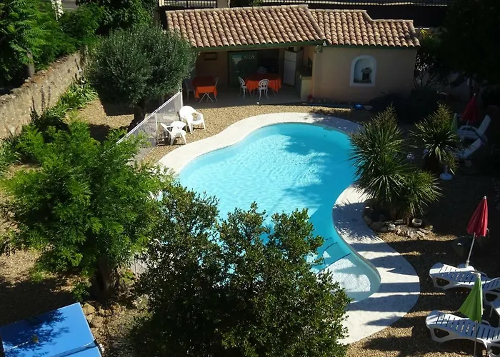 Gites "Tout Au Sud De La France"
